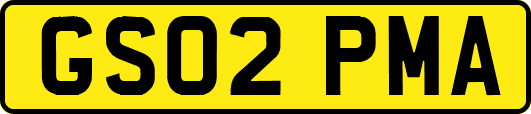 GS02PMA