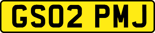 GS02PMJ