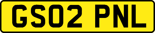 GS02PNL