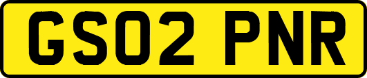 GS02PNR