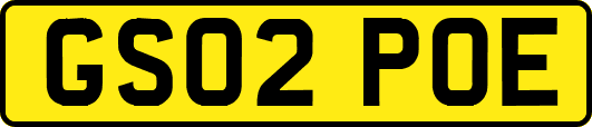 GS02POE