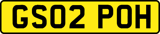 GS02POH