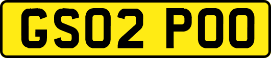 GS02POO