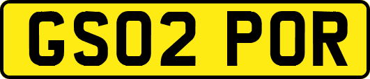 GS02POR