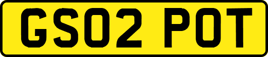 GS02POT