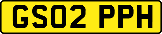 GS02PPH