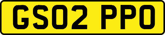GS02PPO