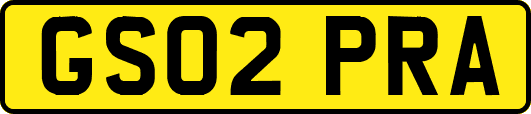 GS02PRA