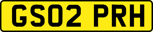 GS02PRH