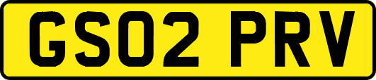 GS02PRV