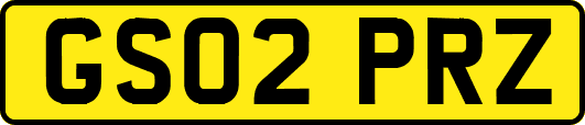 GS02PRZ