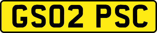 GS02PSC