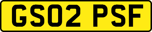 GS02PSF