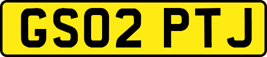 GS02PTJ