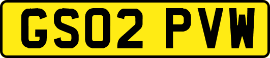 GS02PVW