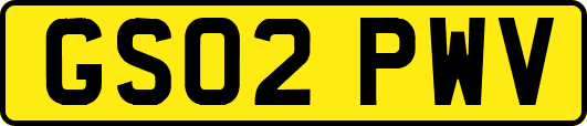 GS02PWV