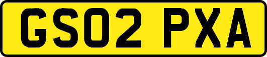 GS02PXA
