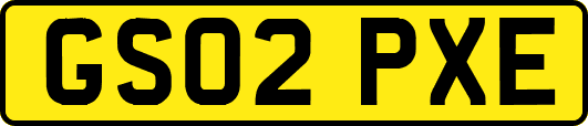 GS02PXE