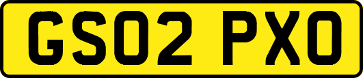 GS02PXO