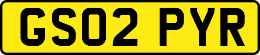 GS02PYR