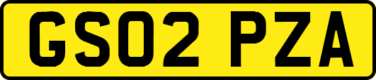 GS02PZA