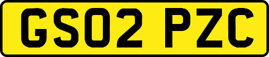GS02PZC