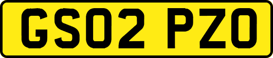 GS02PZO