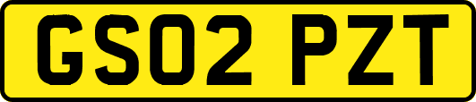 GS02PZT