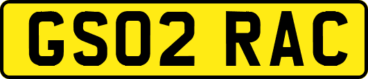 GS02RAC