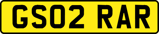 GS02RAR