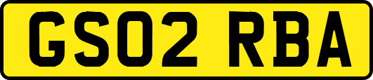 GS02RBA