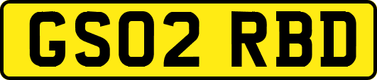 GS02RBD