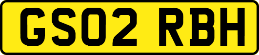 GS02RBH