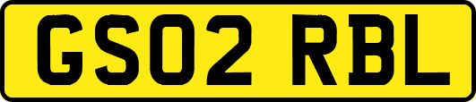 GS02RBL