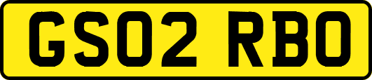 GS02RBO