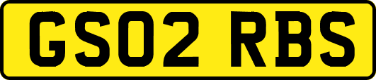 GS02RBS