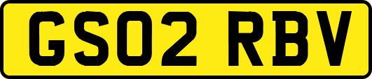 GS02RBV