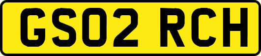 GS02RCH