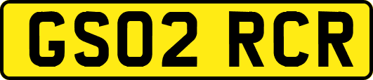 GS02RCR