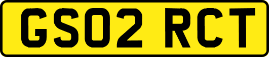 GS02RCT