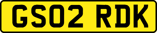 GS02RDK