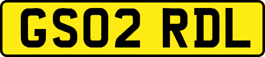 GS02RDL