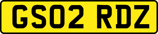GS02RDZ