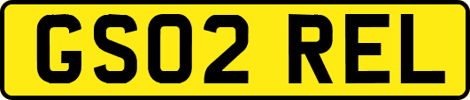 GS02REL
