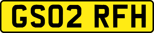 GS02RFH