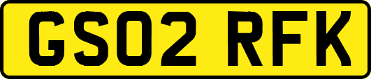 GS02RFK