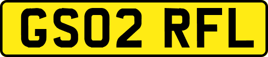 GS02RFL