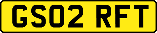 GS02RFT