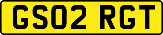 GS02RGT