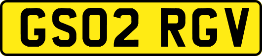 GS02RGV